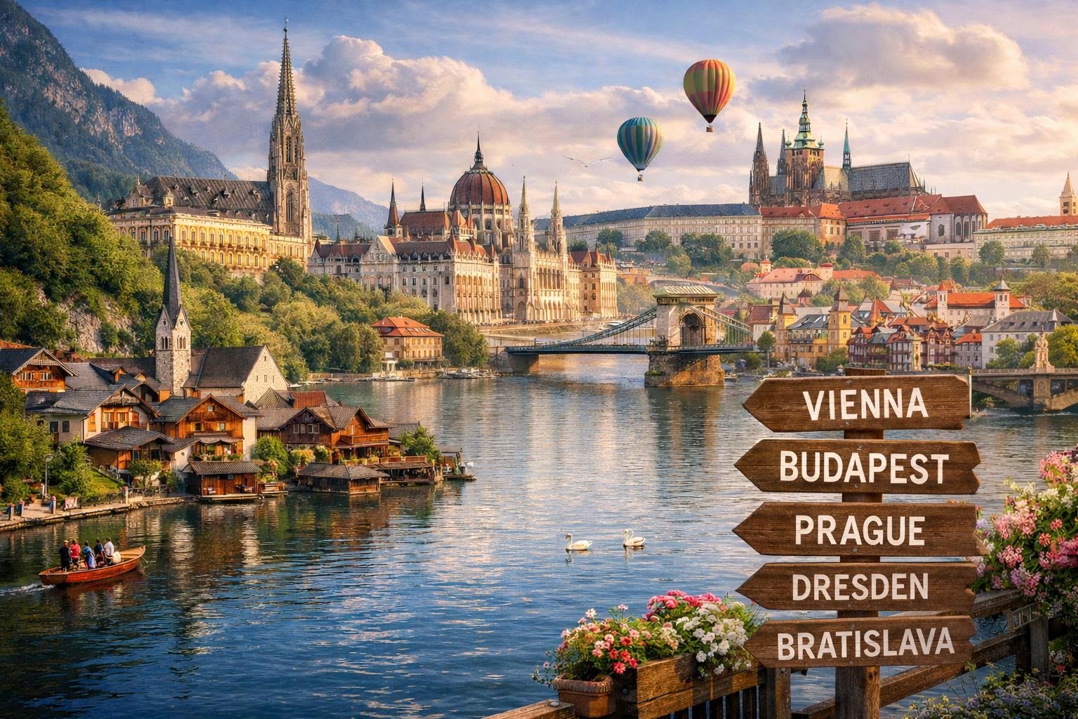 Orta Avrupa Turu