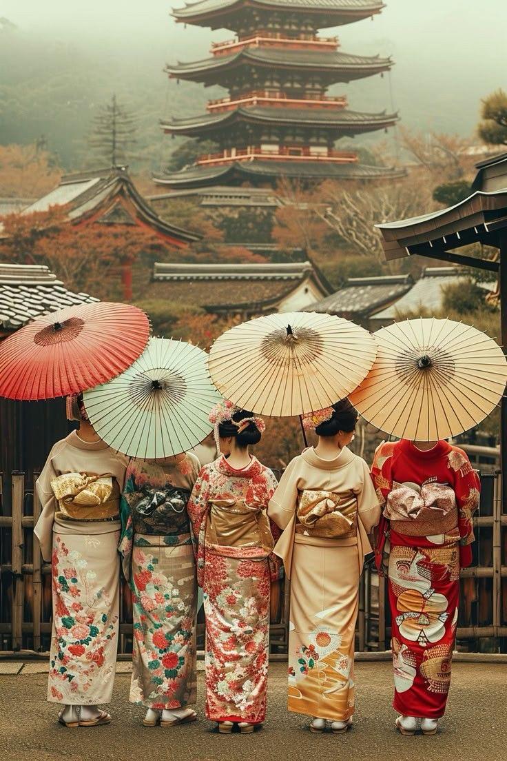 Japonya Gezi Rehberi: Tokyo, Fuji Dağı, Kyoto, Nara ve Osaka’yı Keşfedin